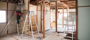 Entreprise de rénovation de la maison et de rénovation d’appartement à Le Troncq